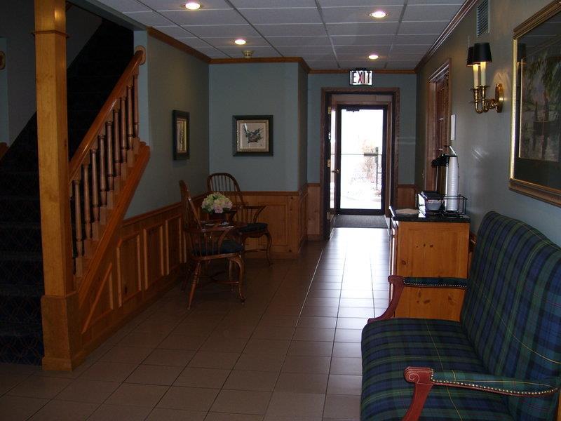 Best Western Inn Rice Lake Interior photo